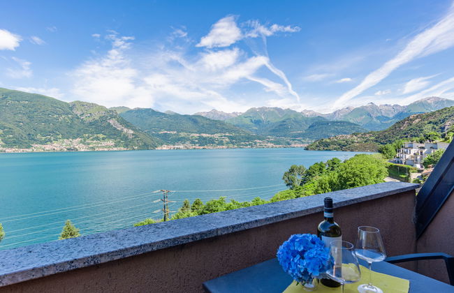 Apartment Vento Errante by Interhome - Foto 1