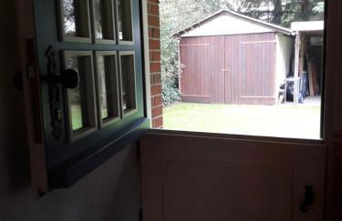 Urlaub im Friesenhaus - Foto 22