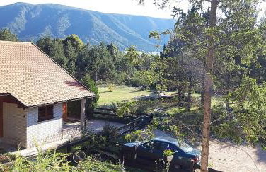 Plitvice Lakes Holiday Lodge - Foto 2