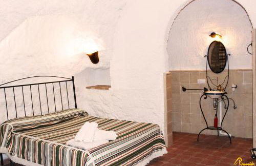 Alojamientos Cuevas Pinomojon - Foto 56