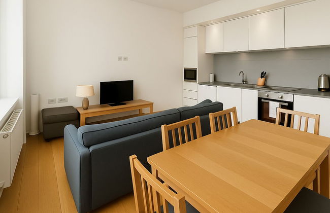 Still Life King's Cross Superior - Foto 5