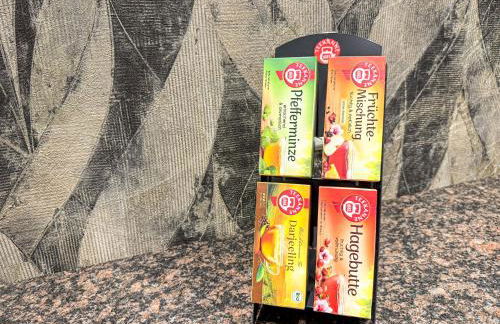 WILD&COZY Apartment mit moderner Küche & Terrasse - Foto 17