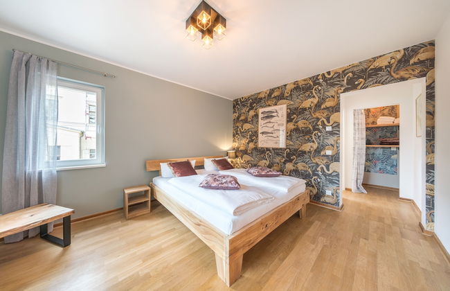 Design Apartments - Kutscherhaus - Photo 1