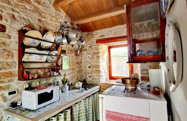 Cottage Casa Vinela - Foto 19