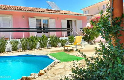 Suite in a rustic house with swimming pool - Foto 3