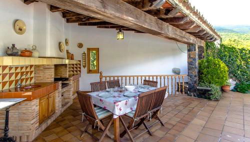 Picturesque Costa Brava Countryside Villa - Foto 5