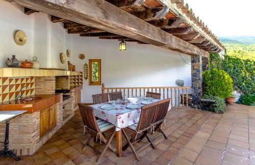 Picturesque Costa Brava Countryside Villa - Foto 5