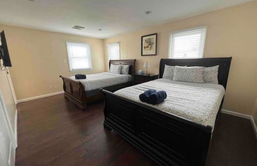 Derby Delight- Ventnor Home, 5 Minutes to Beach - Foto 27