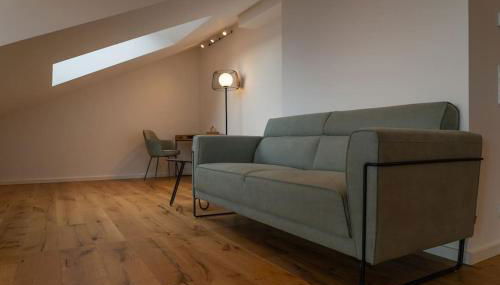 Luxuriöse Penthousewohnung mit Fernblick und vielen Wanderwegen - Foto 5