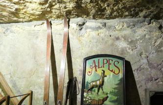 Ferme des deux Frères, Autrans, Vercors - Foto 17