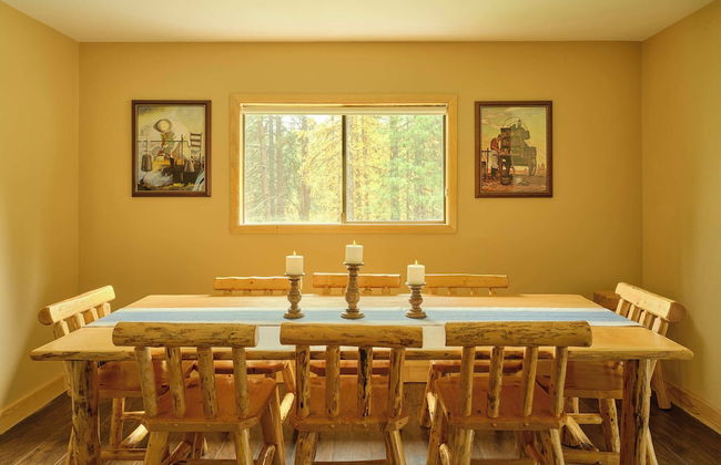 Alpine Falls Ranch - Foto 19