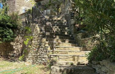 Les 2 voûtes - Mas provençal pour 10 personnes - Foto 22