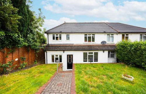 4 Bed , Monthly & Weekly Offers , Ideal For Contractors , Relocation & Leisure Stays - Photo 44