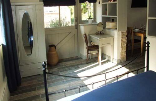 The Stable - Foto 11