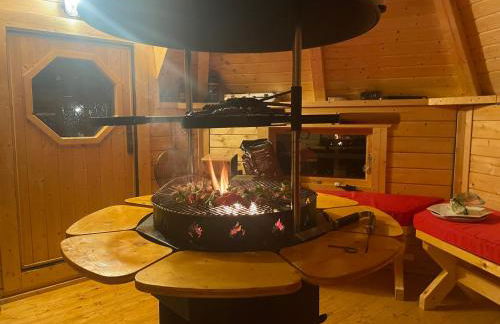 Cleadale flat - Foto 33