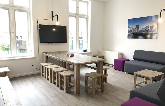 Appartement 8er Deck - Foto 13