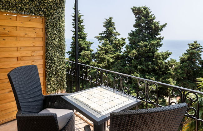 Villa Azur - Foto 33