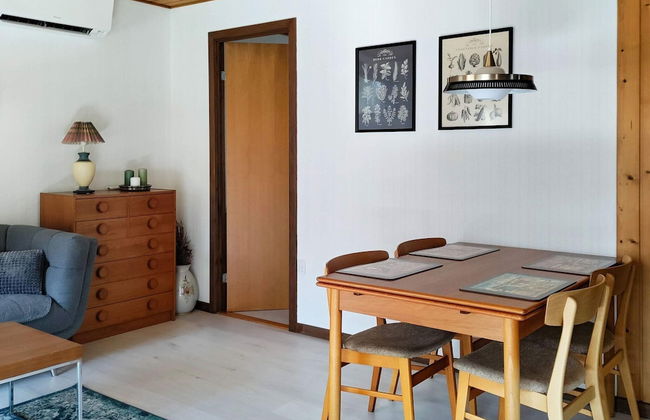 6 Person Holiday Home in Hojby-by Traum - Foto 18