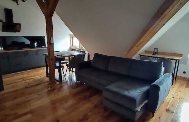 Apartament Agwenna - Foto 7