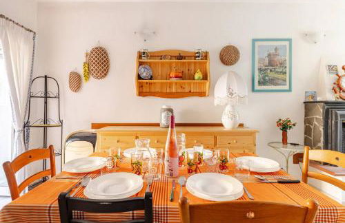 LE SOLEIL DOREE' MAISON Wi-Fi VACATIONS LERICI 5 TERRE - Foto 17