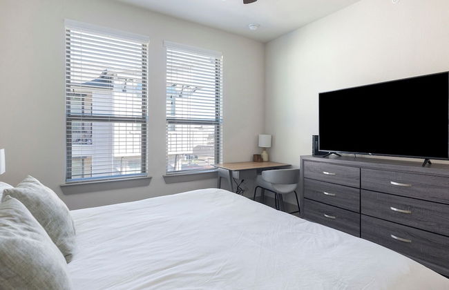 Landing Shadow Glen - Foto 8