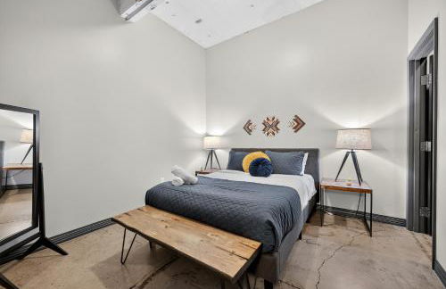 Chic Escape 710 2bd Sleeps 12 Free Parking - Foto 11