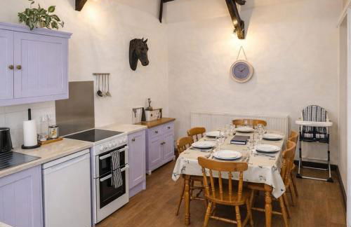 Abergwynant Farm Glamping & Apartments - Foto 42