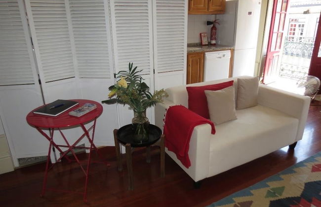 Citybreak-Apartments Patio - Foto 54