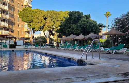 Attico Acuario, 2 bathrooms Top Floor appartment with Sea and mountain views - Photo 26