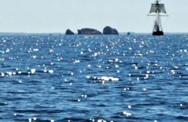 maison de vacances bord de mer - Foto 38