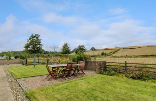 The Stables at Daldorch - Foto 17