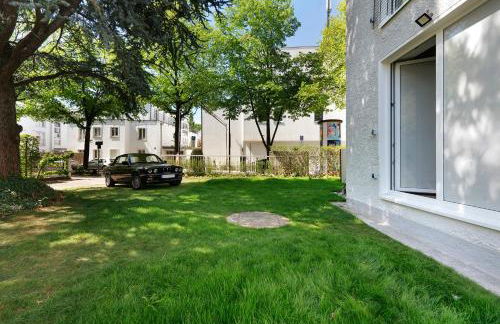 Ferienwohnung in München Eg - Foto 23