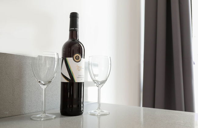 Gabriel Apartments - Jaffa Street - Next To Market - Foto 51