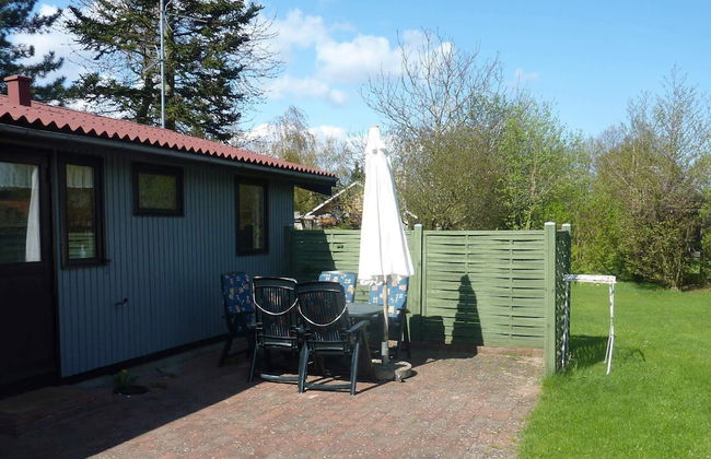 6 Person Holiday Home in Stroby - Foto 15