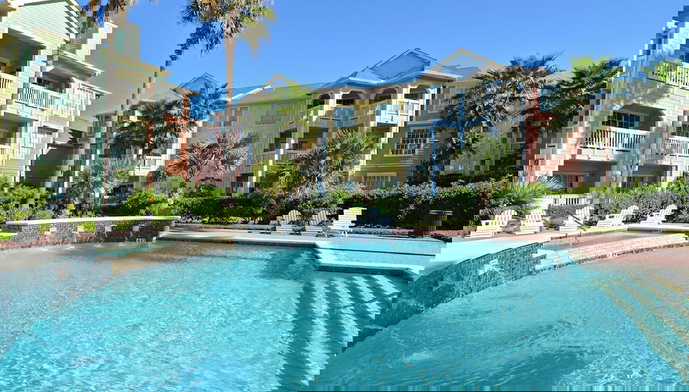 Comodidade do alojamento