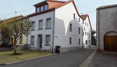 Wohnung nahe Luxemburg mit WLAN & Parkplatz Monteure & Gäste - Foto 5