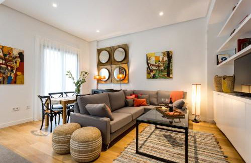 Apartamentos RG Plaza de España - Foto 58