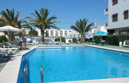 Apartamentos Alba - Foto 39