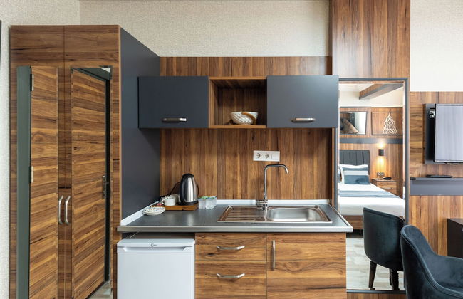 La Serena Hotel - Photo 68