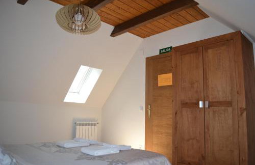 Alojamientos Rurales Apezarena - Foto 15