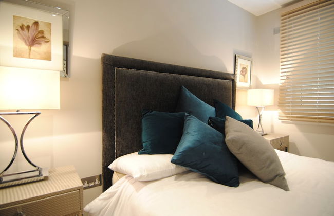 Lux St James Park Apartment Central London FREE WIFI by City Stay Aparts London - Foto 2