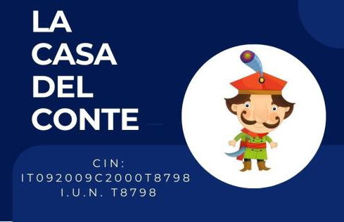 La Casa Del Conte - Foto 12