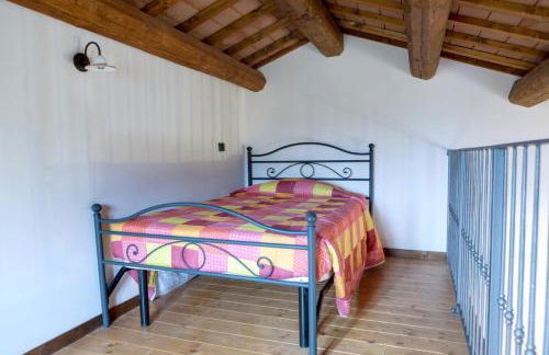 Bright apartment in Castelbellino - 75 m² - Shared Pool - Foto 15