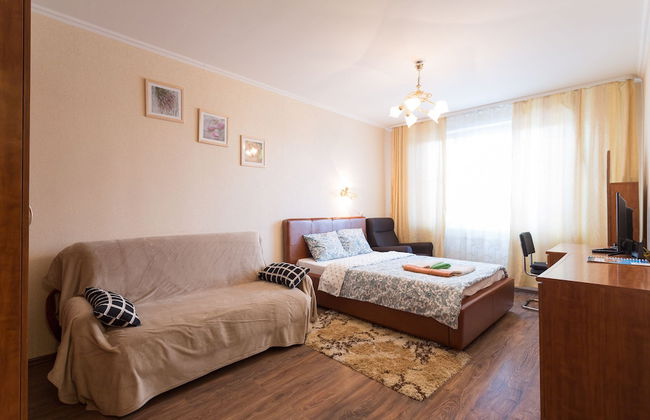 FortEstate Profsoyuznaya 97 - Foto 1