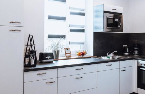 Ferienwohnung Goitzschezeit - Foto 9