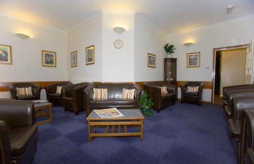 Elan Valley Lodge - Foto 3