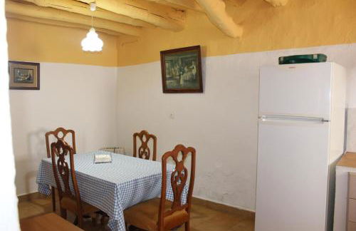 Casa Estrella de las nieves La Alpujarra - Foto 10