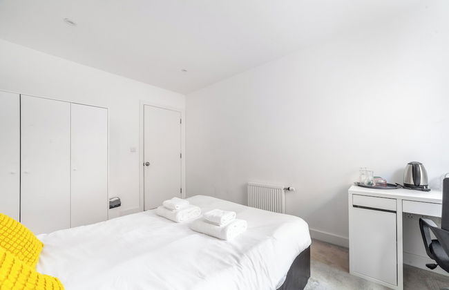 Stunning 5 Bedroom Retreat London - Foto 6