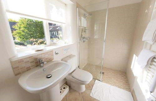 Upper Vobster Farm - Foto 46