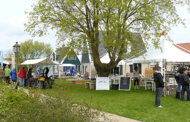 Cozy Villa with Garden near Wadden Sea - Foto 39